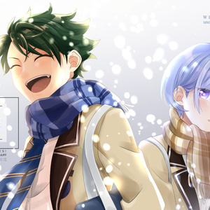 ウインボ 鈴白育三誕生祭2024 - かわこのイラスト - pixiv