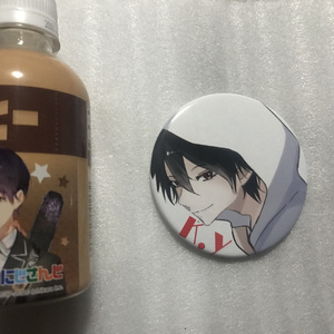 夢追翔 誕生日グッズ＆ボイス - にじさんじ公式 - BOOTH