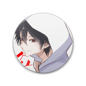 夢追翔 誕生日グッズ＆ボイス - にじさんじ公式 - BOOTH