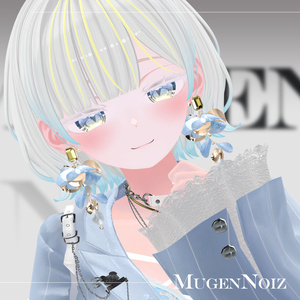 【しなの-Shinano】 MakeUp texture 夢幻∞ノイズ 缩略图 10