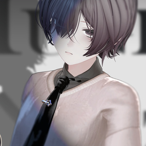 【ミルフィ専用】ダウナー/メンズ風 MakeUp & EYE texture 缩略图 7