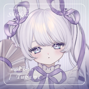 【フィユエ - Fyuett 専用】透け感メイク[ 潮風 ] MakeUp & EYE texture 缩略图 5