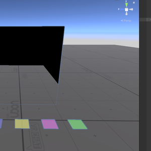 【VRChat】プラットフォーム自動判定&転送ギミック