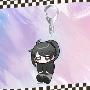 第五人格 占い師 アクキー - しましまおうる - BOOTH
