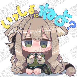 色紙イラスト - ひなの絵 - BOOTH