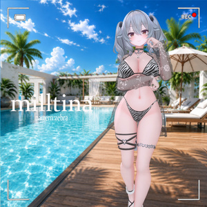 nereid 【10アバター対応】 缩略图 6