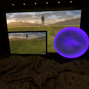Avatar TV tools