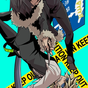 サブカルくん チー牛くんとサブカルくん チー牛くんとサブカルくん7 - 尚也のマンガ