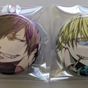 チー牛くんとサブカルくん チー牛くんとサブカルくん7 - 尚也のマンガ