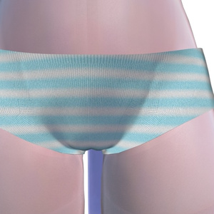 【無料】シロモジ用ショーツ 缩略图 2