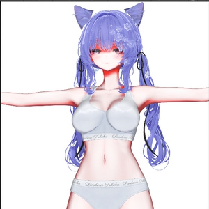 【汎用】leva's lil skin material preset 缩略图 4