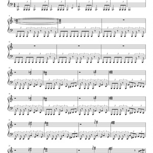 FINAL FANTASY Ⅴ】レナのテーマ 楽譜(音源付き) - さふぁいあたい