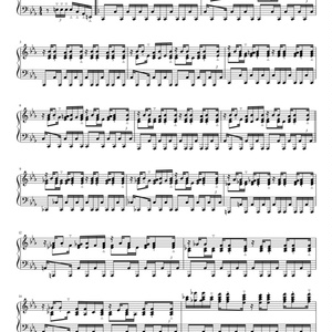 アイスバーグ マップ 楽譜 音源付き さふぁいあたいてっく Booth