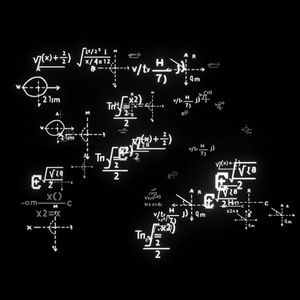 数式パーティクル / Math Formula Particles 缩略图 2