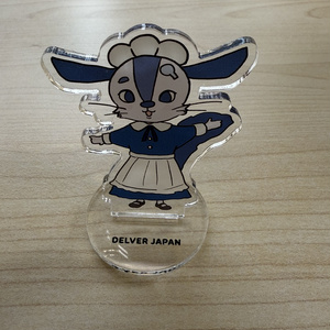 c105 しらたま しらたまこ 等身大タペストリー つらら ころね