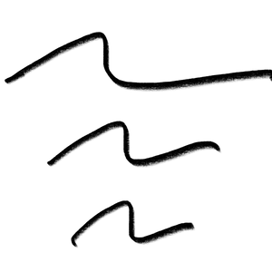 油絵？ブラシ