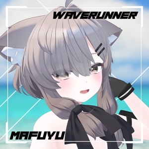 【MA対応】Wave Runner【7アバター対応】 缩略图 12