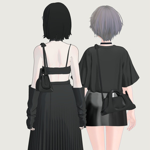[Grus/Lapwing/Lowtus] MDLR bag 缩略图 11
