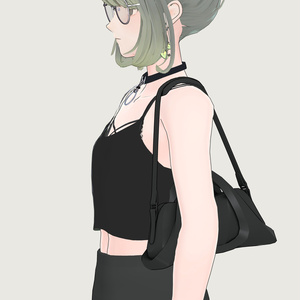 [Grus/Lapwing/Lowtus] MDLR bag 缩略图 9
