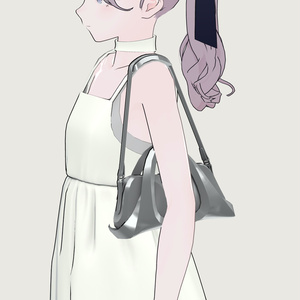 [Grus/Lapwing/Lowtus] MDLR bag 缩略图 8