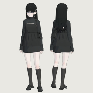 [Grus/Lapwing/Lowtus] Slimfit Mini Skirt 缩略图 6