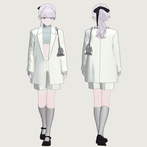 [Grus/Lapwing/Lowtus] Tailored Jacket 缩略图 6