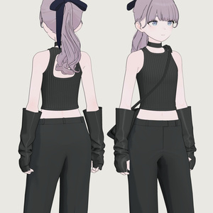 [Grus/Lapwing/Lowtus] Arn Cover 缩略图 4