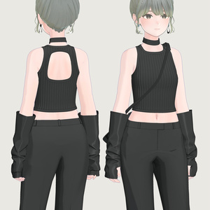 [Grus/Lapwing/Lowtus] Arn Cover 缩略图 5