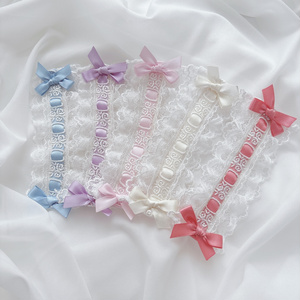 15cm ぬいぐるみ用ヘッドドレス - odachan-ribbon - BOOTH