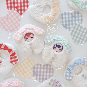 🌈1日限定値下げ🕒【にじぱぺっと サイズ】🌈🕒 ぬい服 着ぐるみ 紫