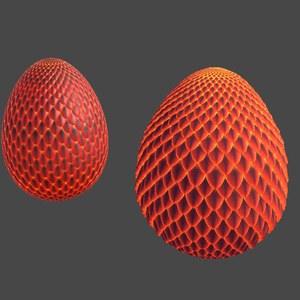 Dragon Egg
