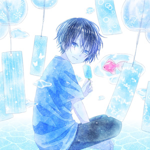 フリーイラスト/フリー線画