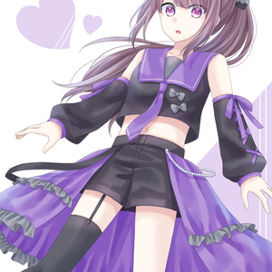 フリーイラスト/フリー線画