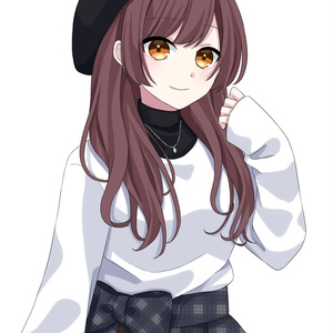 フリーイラスト/フリー線画