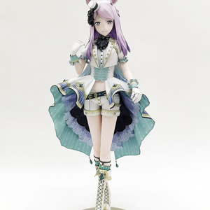 風真いろは ペーパークラフト - 厭世繭需要錢錢的賣場(TW) - BOOTH