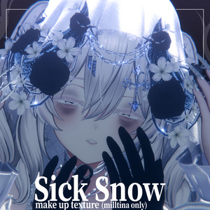 Sick Snow Texture [Milltina only]