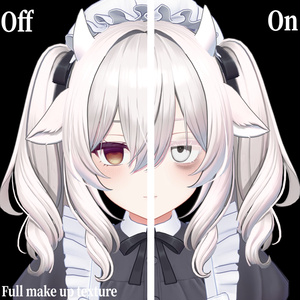 Sick Snow Texture [Milltina only] 缩略图 2