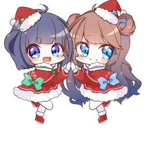 ぶいすぽっ！ 9体セット 空澄セナ　英リサ　兎咲ミミ　橘ひなの ぶいすぽっ！ 9体セット 空澄セナ 英リサ 兎咲ミミ 橘ひなの ぶいすぽ