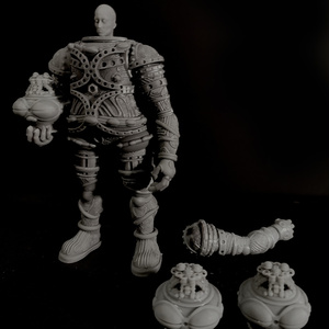 [BC-1] オリジナルガレージキット BC-1] オリジナルガレージキット