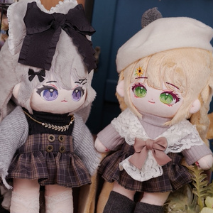 ぬいぐるみオーダー】受付 - *Primavera* - BOOTH