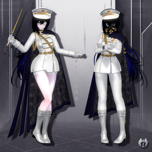 Dux imperion 「デュクス・インペリオン」 12アバター対応 缩略图 3