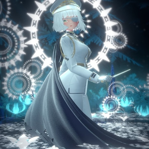 Dux imperion 「デュクス・インペリオン」 12アバター対応 缩略图 21