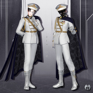Dux imperion 「デュクス・インペリオン」 12アバター対応 缩略图 13