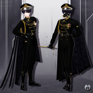 Dux imperion 「デュクス・インペリオン」 12アバター対応 缩略图 7