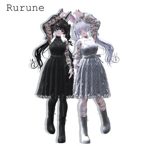 セール中✨ÉPINE 【14アバター対応】 缩略图 11