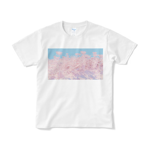 植物T-shirt