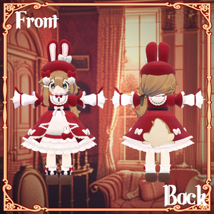 クリスマスクラシックドレス～Christmas Classic Dresses～ 缩略图 8