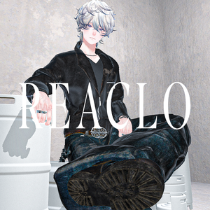 Grunge Men All Pack