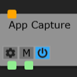 App Capture VST3 - VSTホスト上でWindowsソフトの音声を聞くプラグイン