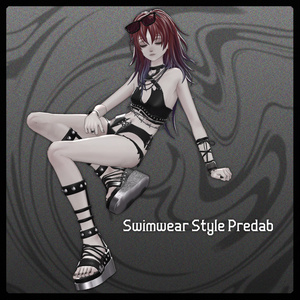 SummerDress for Velnica 缩略图 3